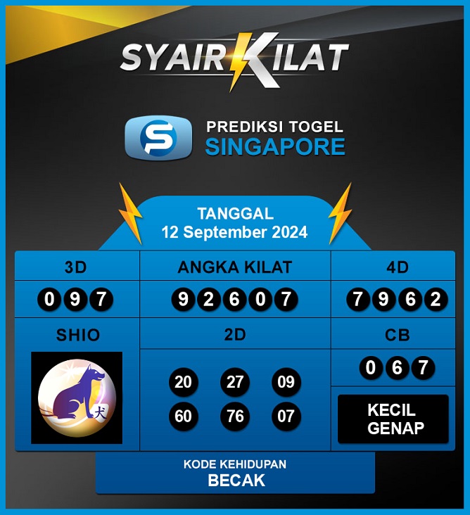 SYAIR SGP VIP
